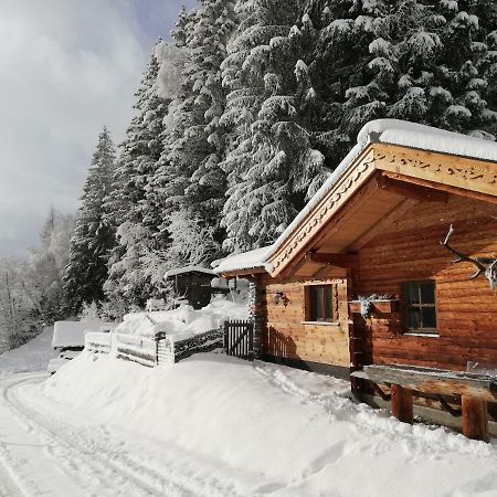 Sonnberg Apartment ニーダーンジル エクステリア 写真