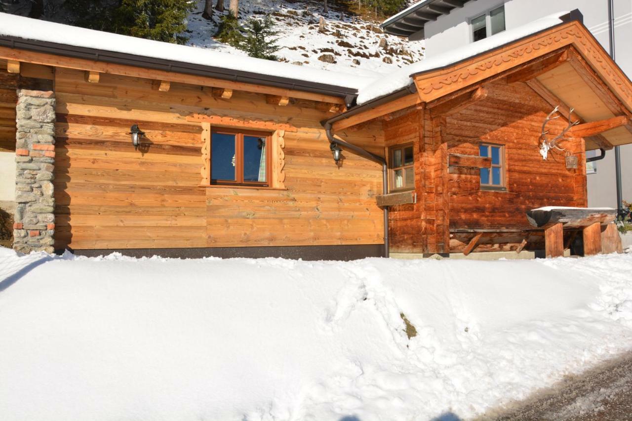 Sonnberg Apartment ニーダーンジル エクステリア 写真