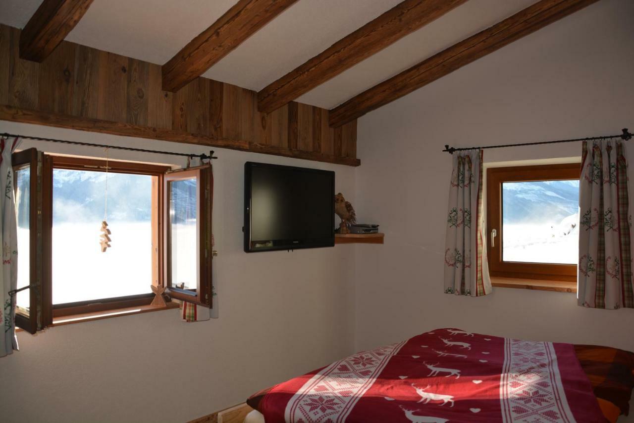Sonnberg Apartment ニーダーンジル エクステリア 写真