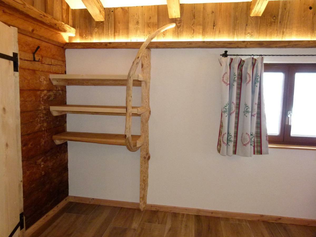 Sonnberg Apartment ニーダーンジル エクステリア 写真