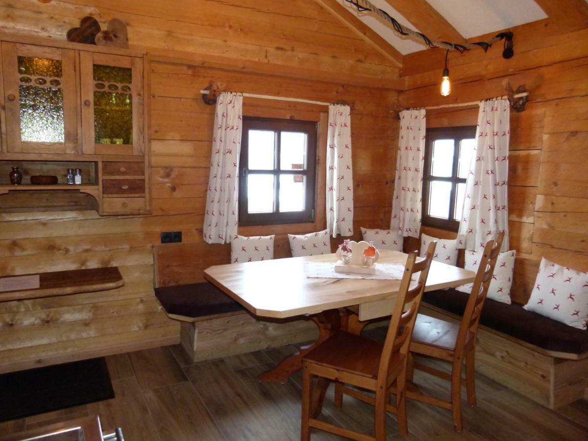 Sonnberg Apartment ニーダーンジル エクステリア 写真