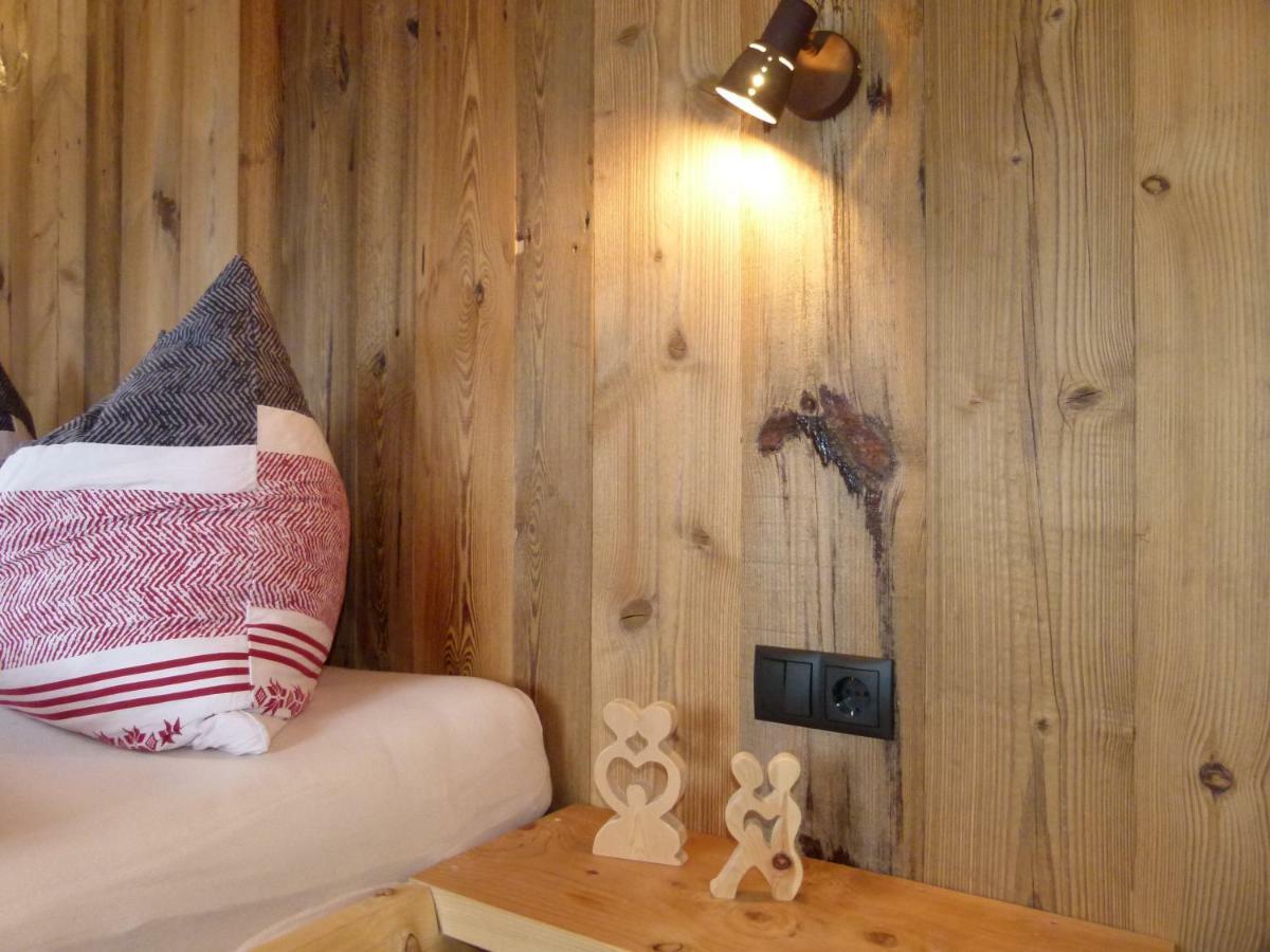 Sonnberg Apartment ニーダーンジル エクステリア 写真