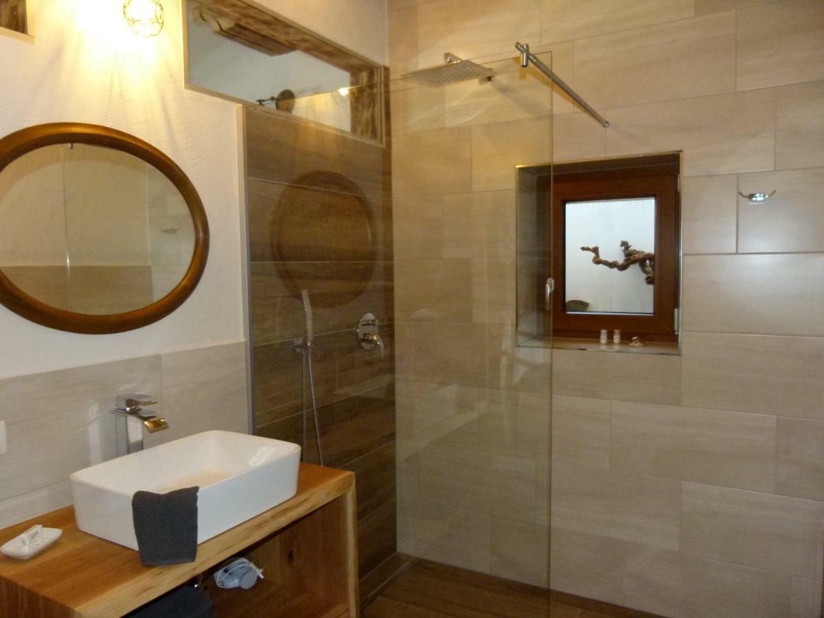 Sonnberg Apartment ニーダーンジル エクステリア 写真