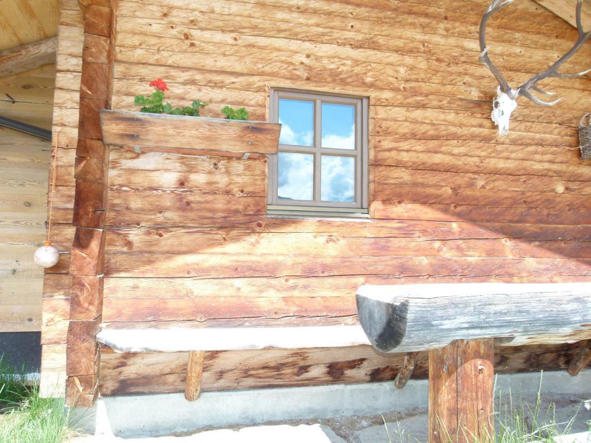 Sonnberg Apartment ニーダーンジル エクステリア 写真