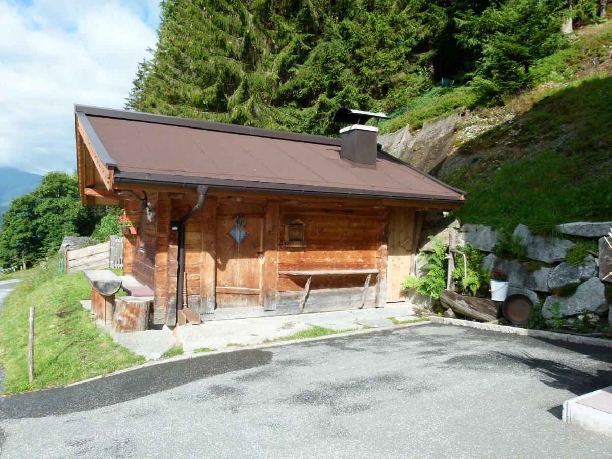 Sonnberg Apartment ニーダーンジル エクステリア 写真