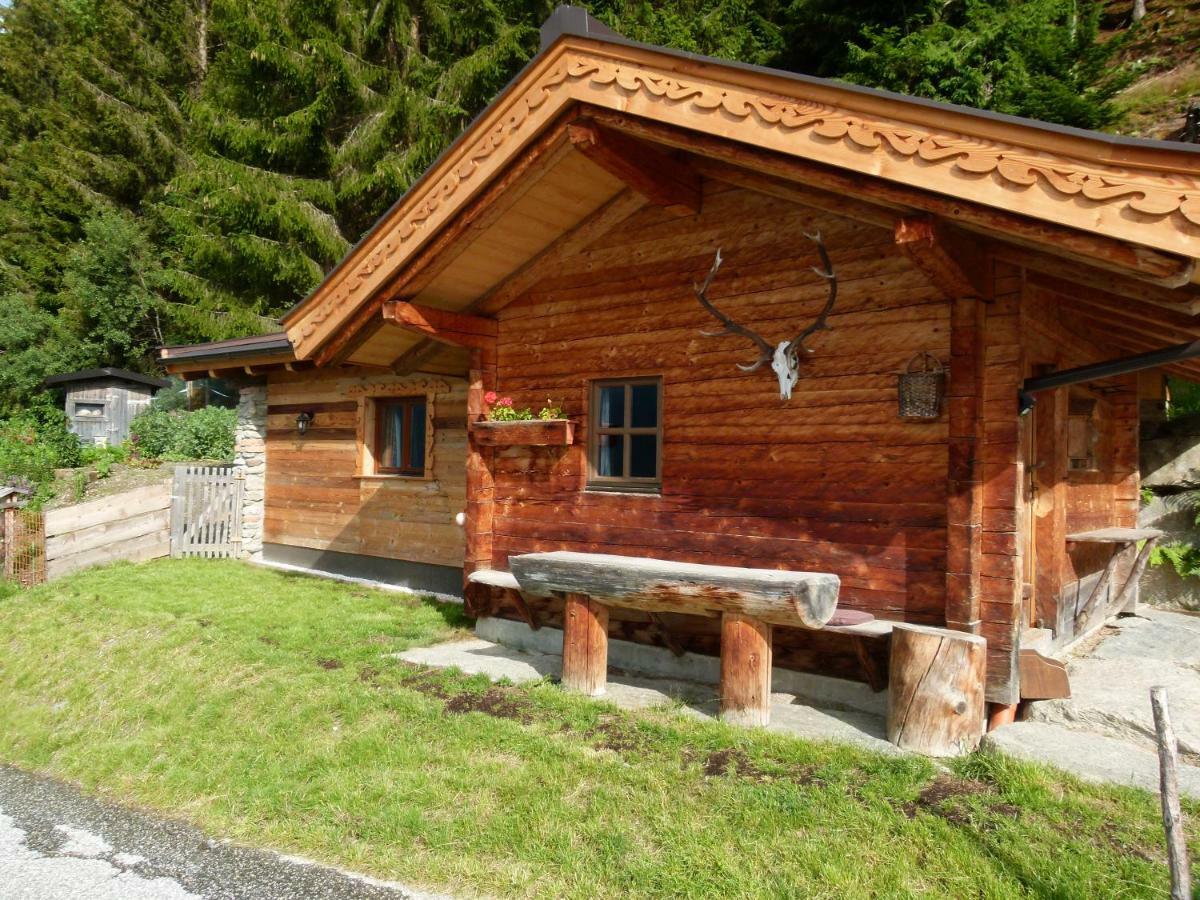 Sonnberg Apartment ニーダーンジル エクステリア 写真