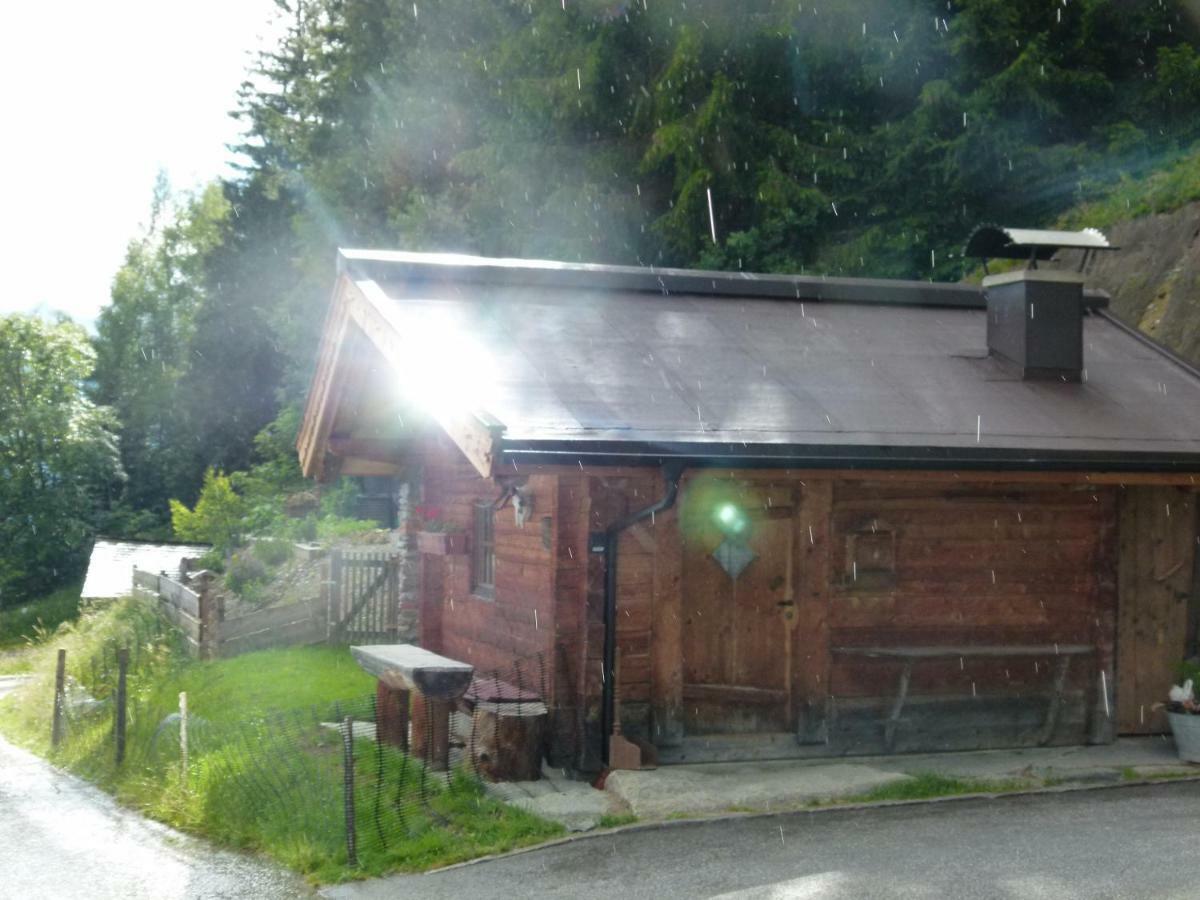 Sonnberg Apartment ニーダーンジル エクステリア 写真