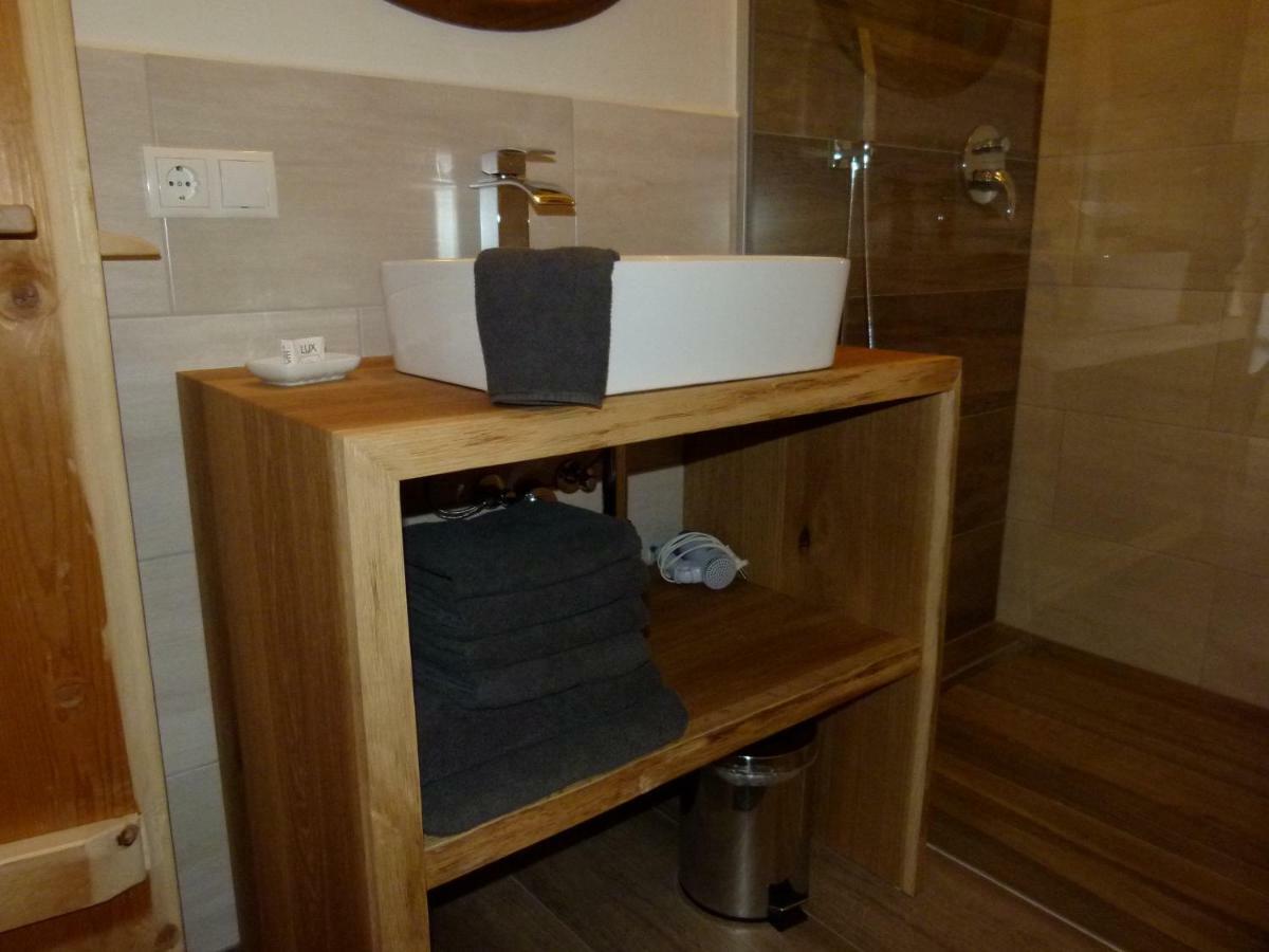 Sonnberg Apartment ニーダーンジル エクステリア 写真